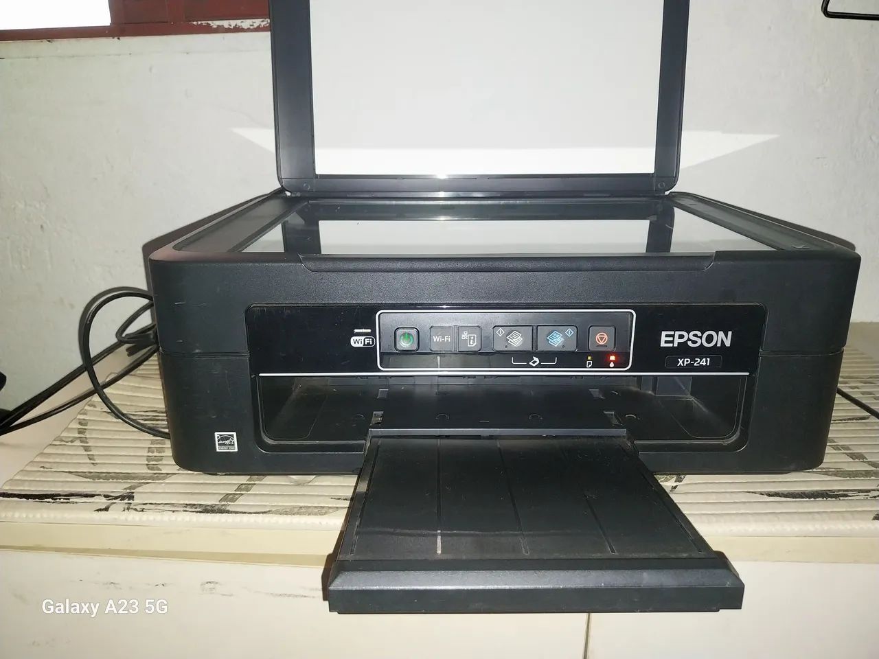 Impressora Epson Xp- 241 - Foto 4