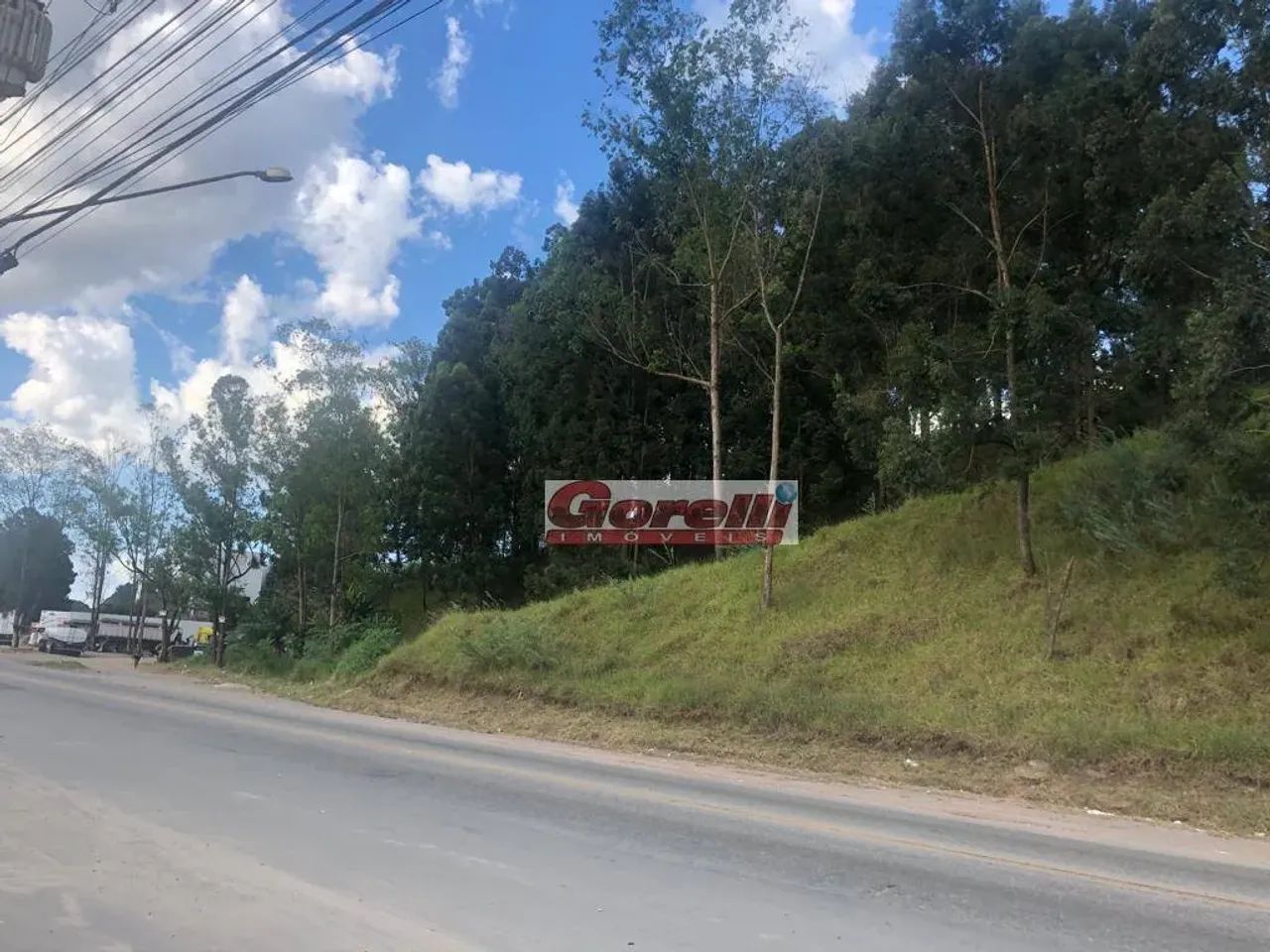 Área em Itaquaquecetuba - Foto 5