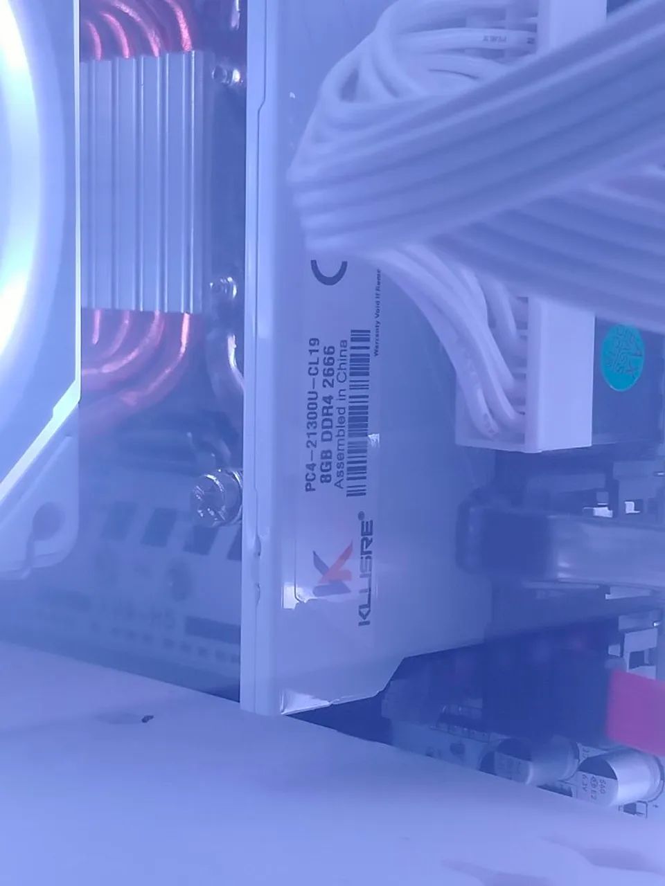 Pc gamer xeon - Foto 4