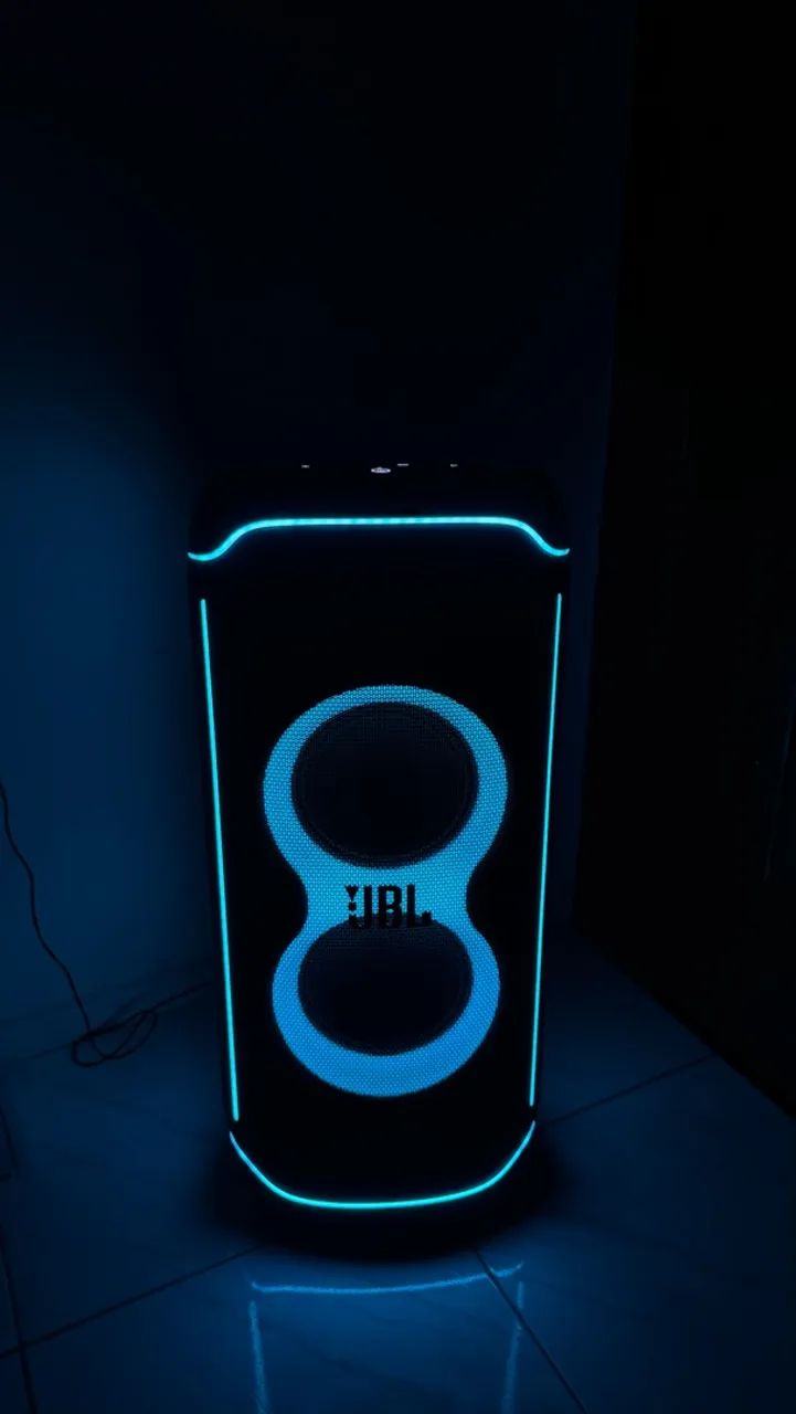 JBL 1100 ultimate Original NOVA  - Foto 4