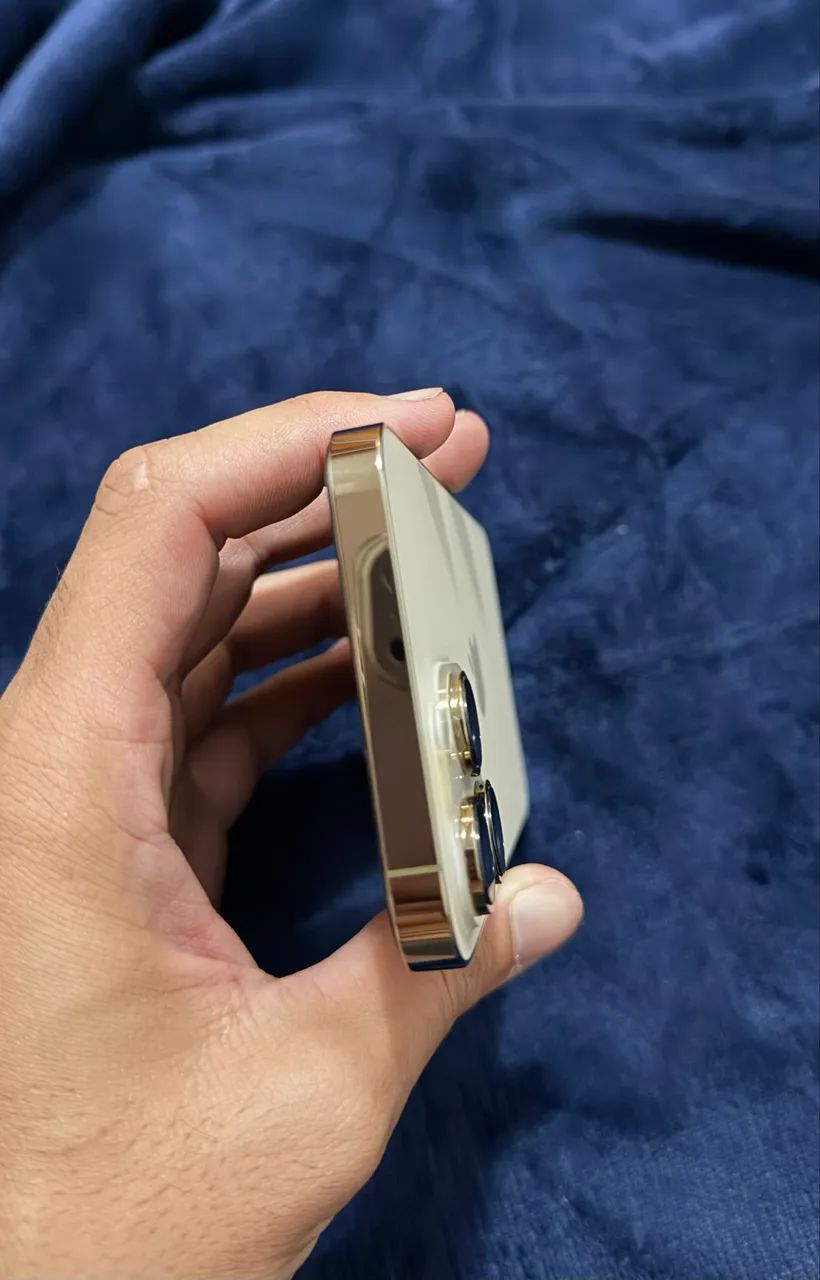 IPhone 14 Pro Max GOLD  - Foto 2