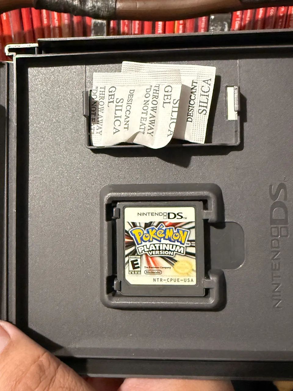Pokémon platinum  - Foto 2