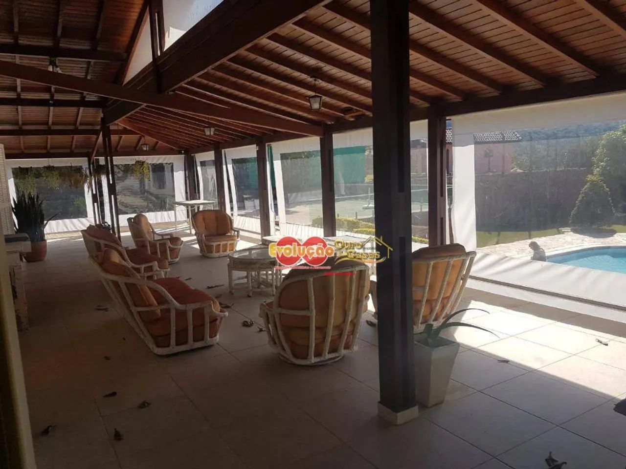 Casa - Condomínio Capela do Barreiro - Foto 2