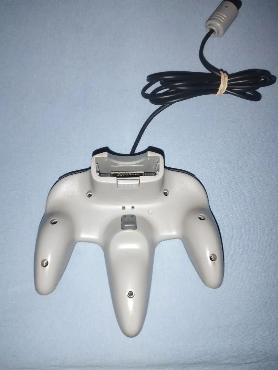 Controle Nintendo 64 Original. - Foto 2