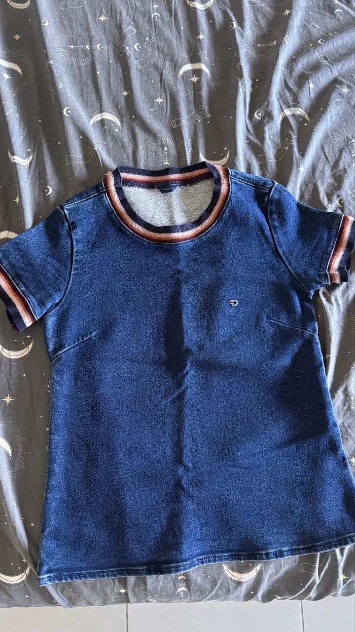 Blusa ?  - Foto 3