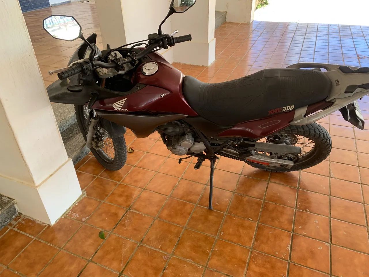 Xre 300 extra  - Foto 4