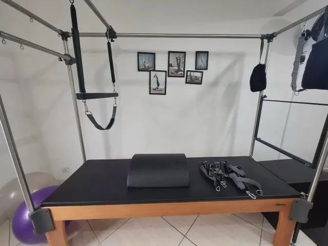 Cadillac Pilates Kauffer - Foto 2