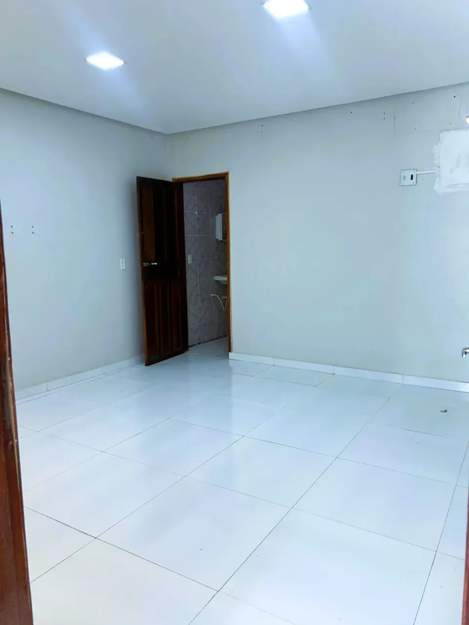 Casa Térrea Alvorada Manaus-AM 104m² 2 Quartos 1 Suíte - Foto 4