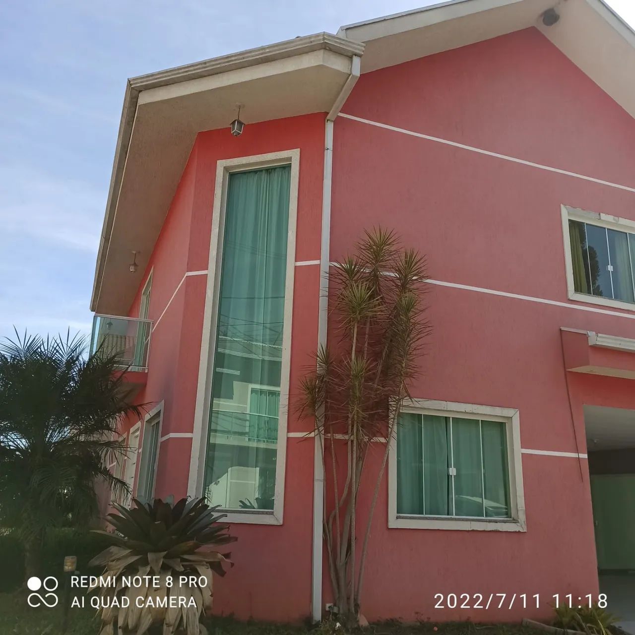 Vende-se triplex