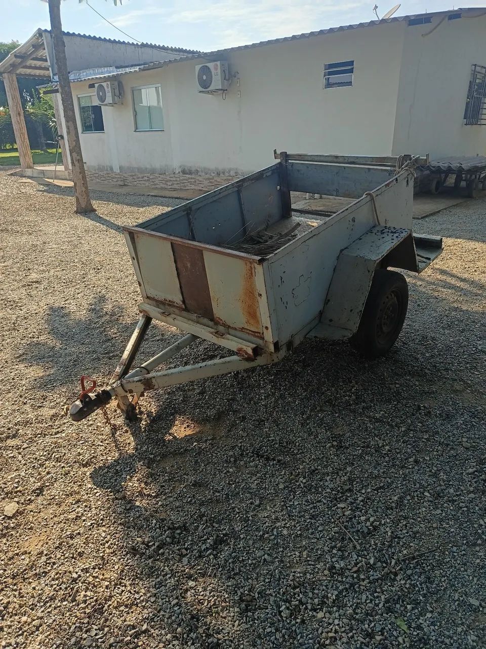  Carreta baratim - Foto 4
