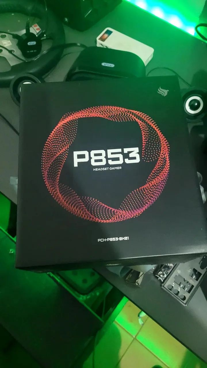 Headset 