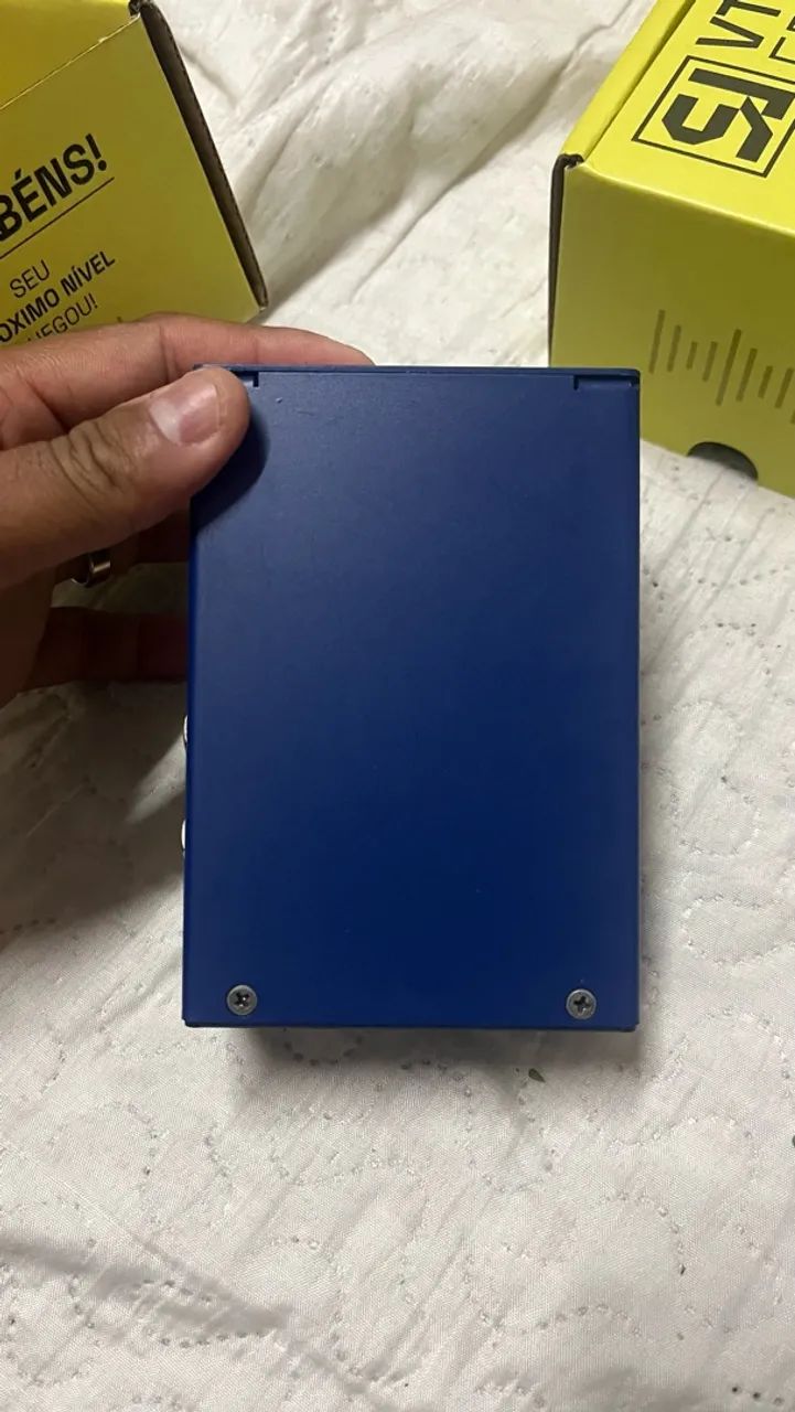 Kailani reverb vtr - Foto 4