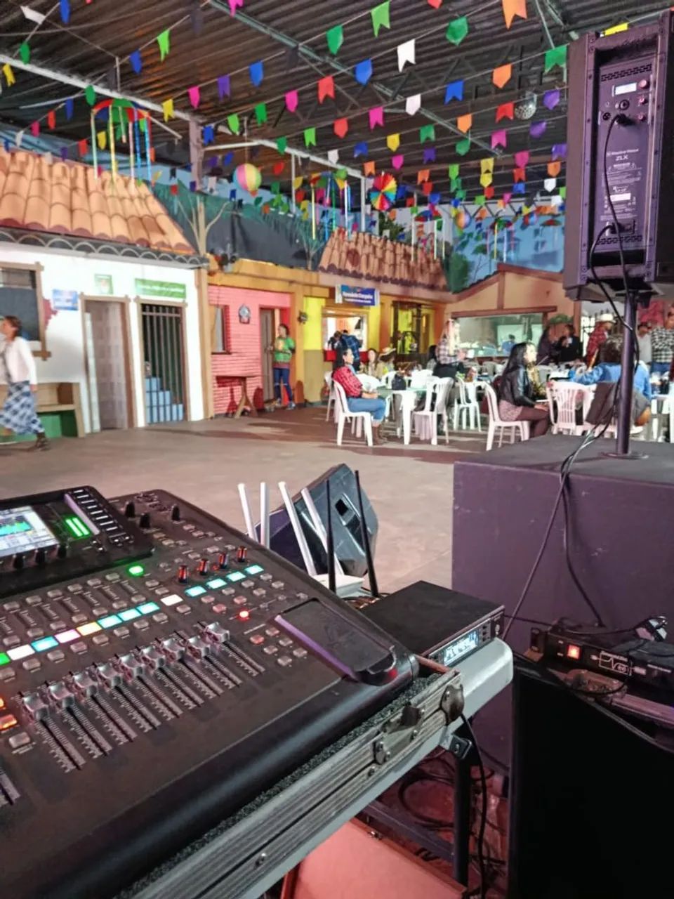 Mesa digital Behringer x32 Full  - Foto 3