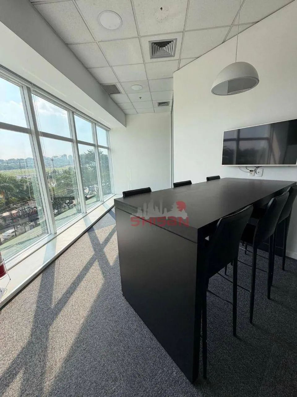 Excelente Conjunto Comercial no Jardim Europa - Foto 5