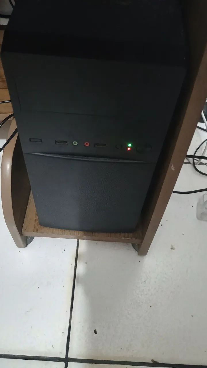 Computador  - Foto 3