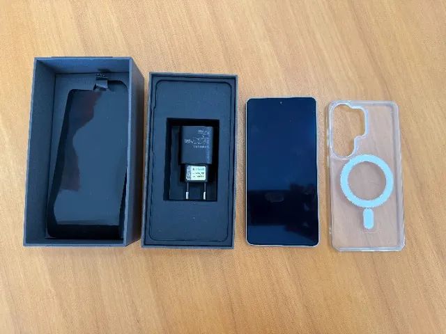 Samsung Galaxy S26 Ultra 512 GB - Excelente estado