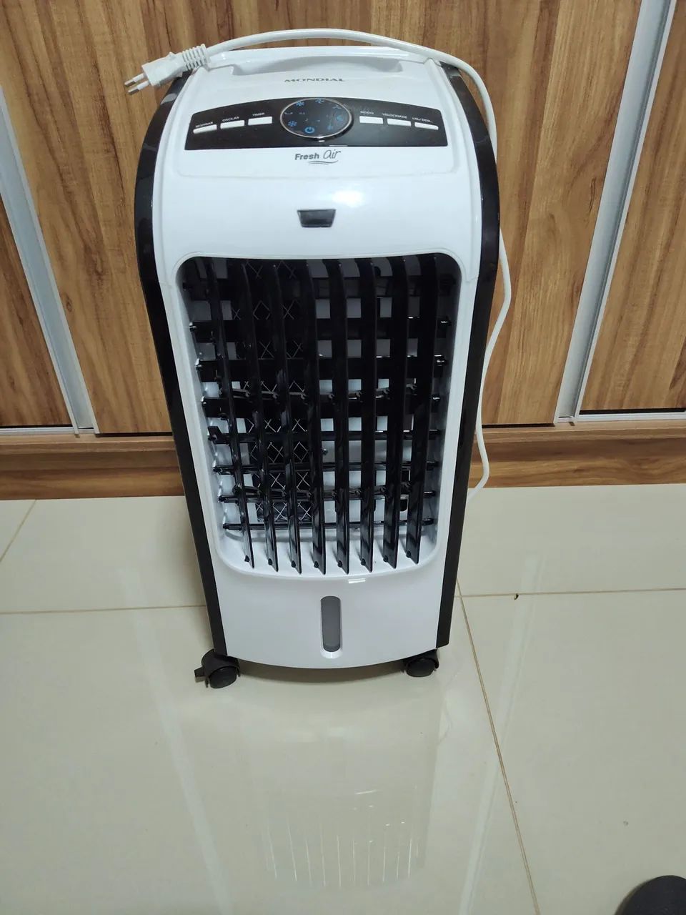 Calor chegou.... Tá na mão! 