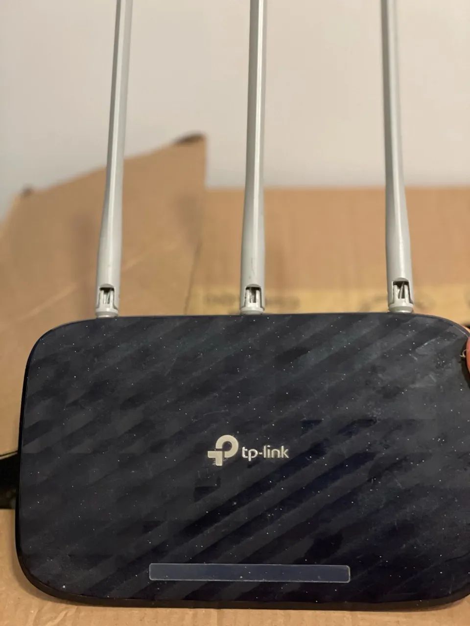roteador tp-link archer c20w dual band - Foto 3