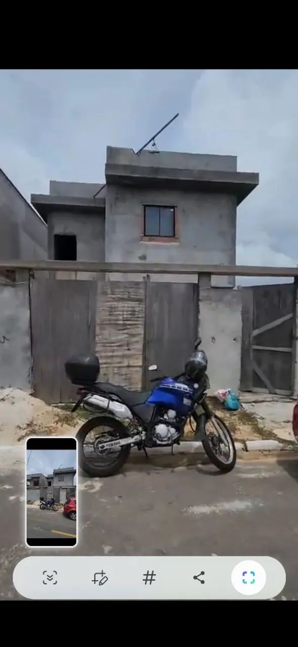 Casa em arembepe - Foto 5