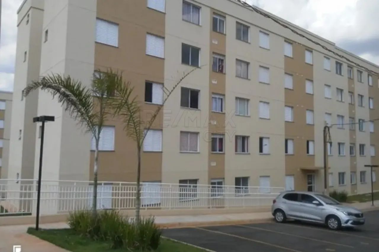 Charmoso apartamento em Itupeva - Foto 2