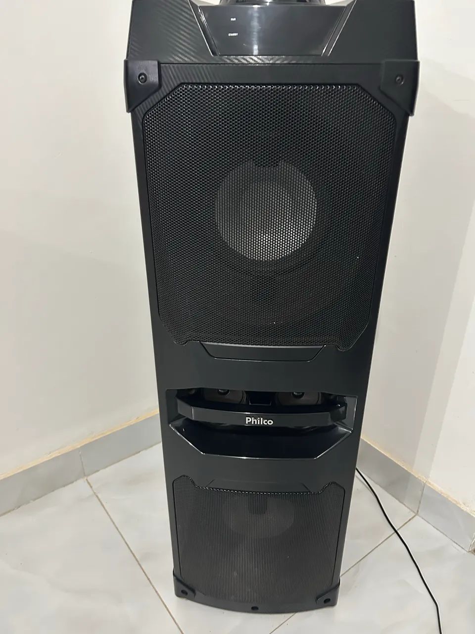 Caixa De Som Philco Bluetooth Pcx16000 - Foto 3