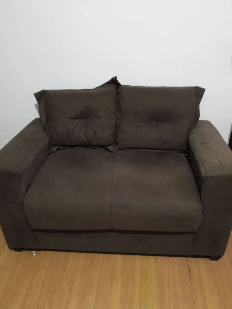 Conjunto de 2 sofas - Foto 2