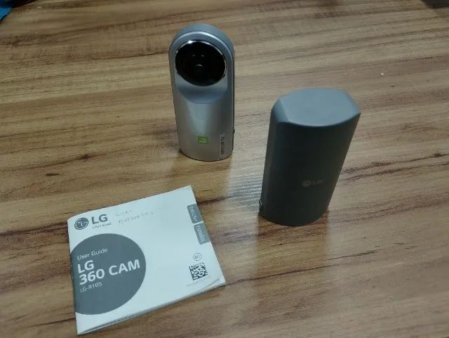 Camera 360 LG - Foto 3