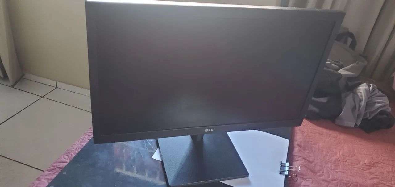 Monitor Lg 20 - Foto 3