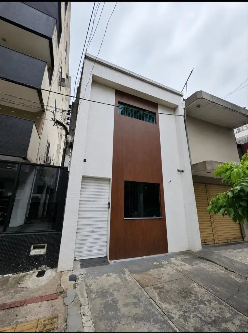 PRÉDIO COMERCIAL À VENDA | 130M² | 2 PAVIMENTOS | NAZARÉ - Foto 5