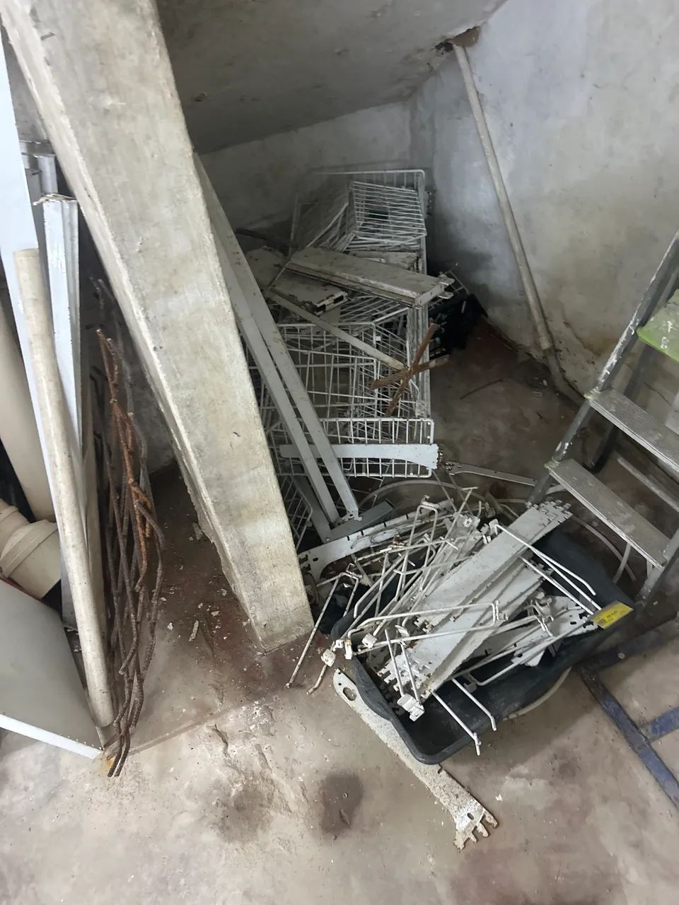 Gôndolas reforçadas  - Foto 5