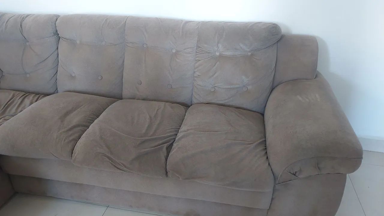 Vende-se Sofa  - Foto 4