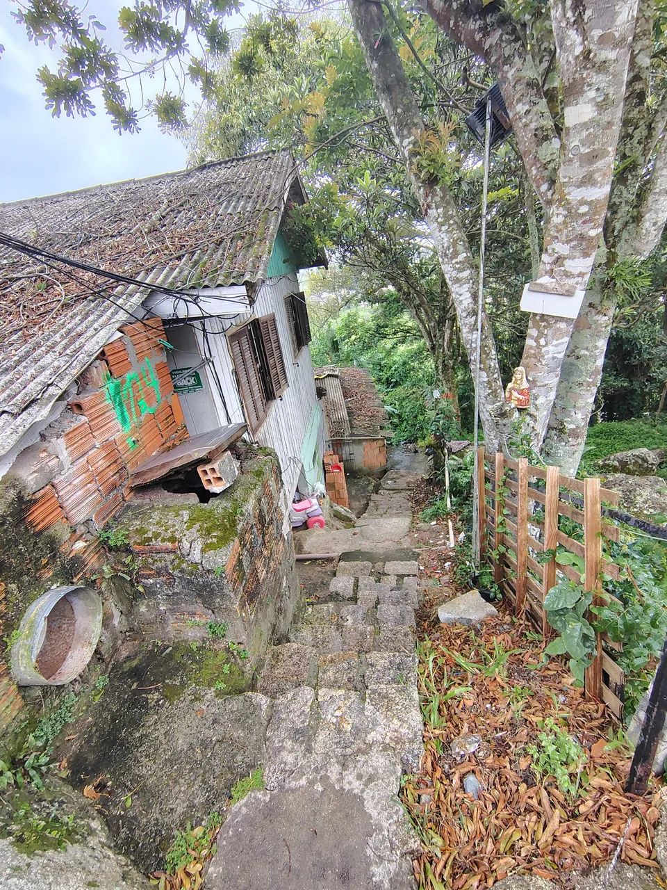 Vende-se casa  - Foto 3