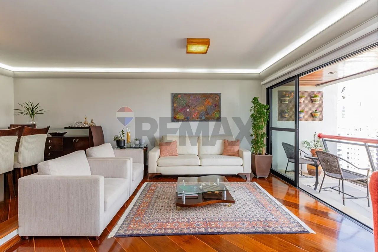 VILA MASCOTE - 171m² REFORMADO NOVO