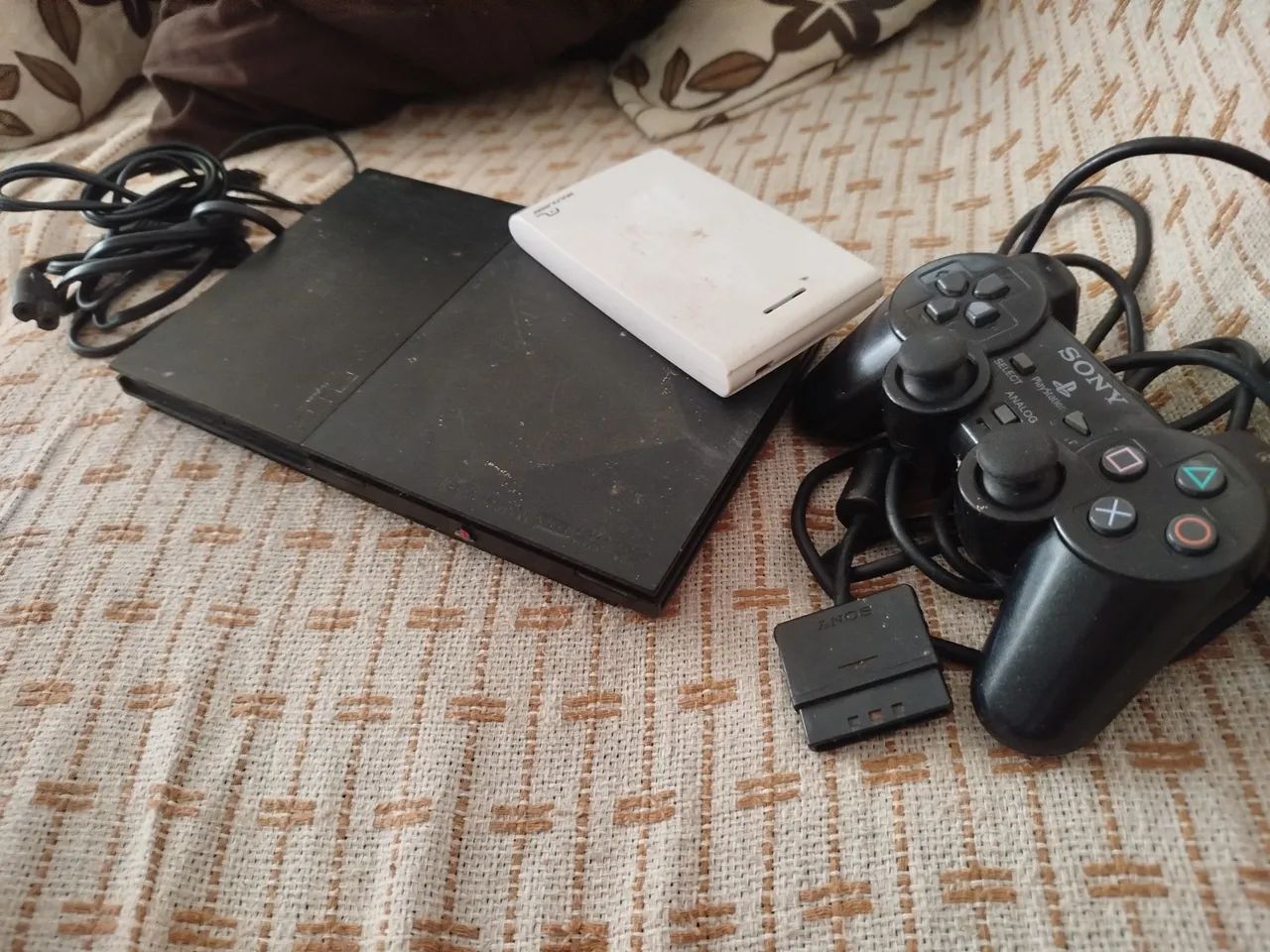 PS2 ?