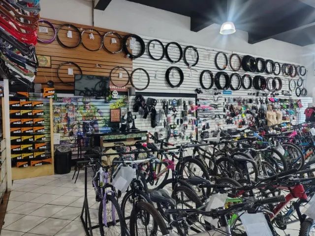 Loja de Bicicletas - Instalações - Foto 3