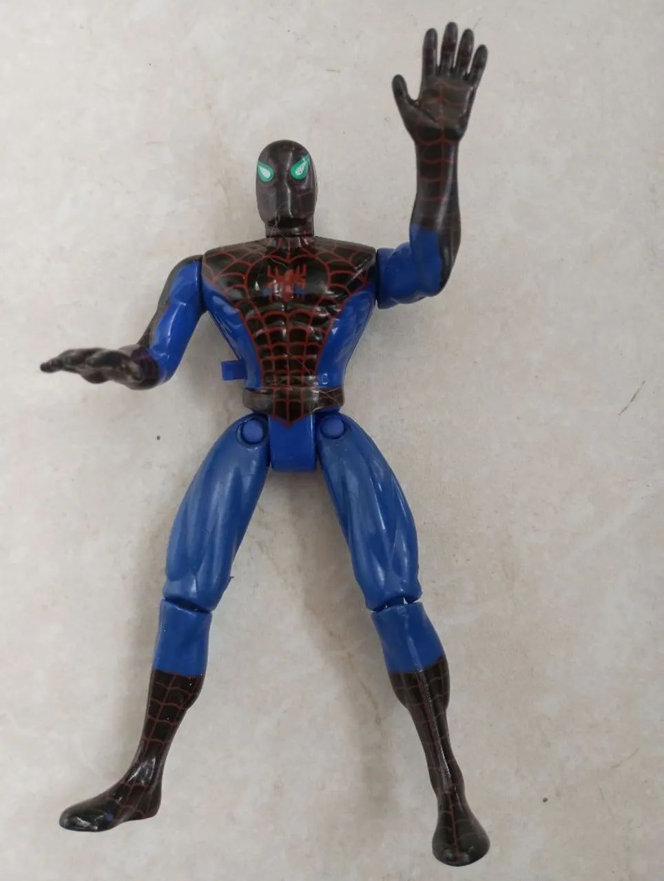 Homem Aranha - Toybiz 1995 - Foto 2