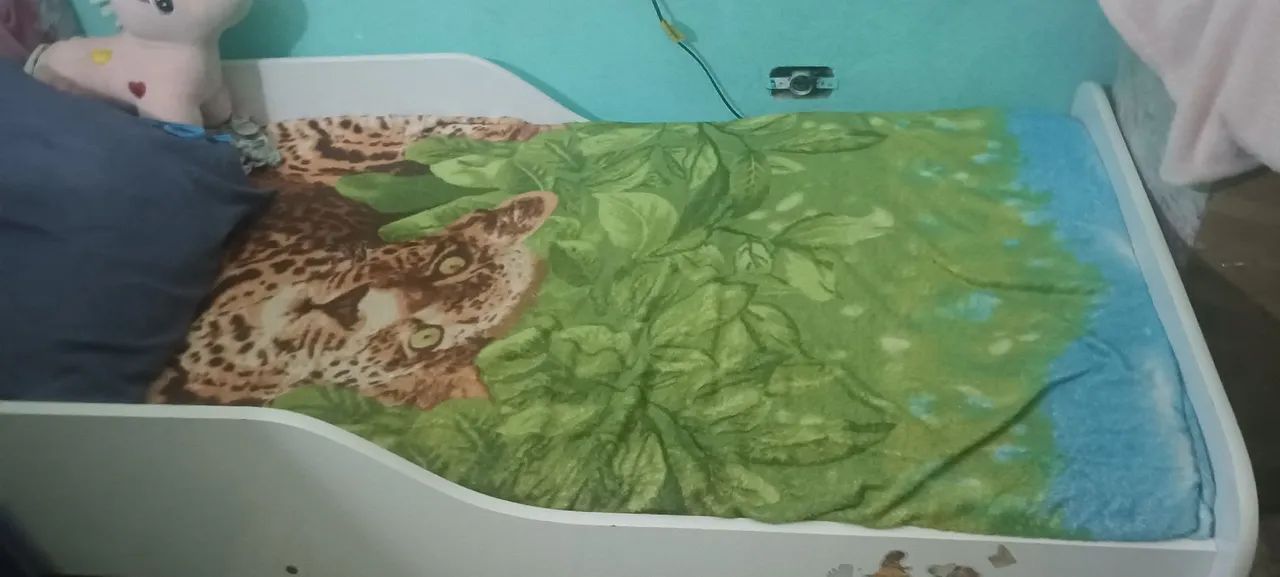 CAMA INFANTIL PRINCESAS  - Foto 3