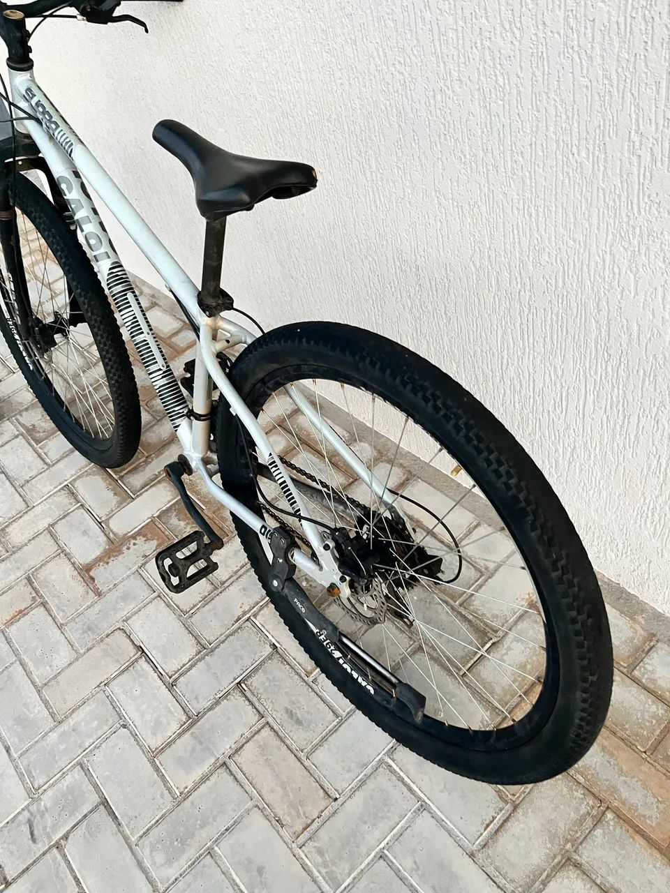 Bicicleta aro 29 - Foto 2