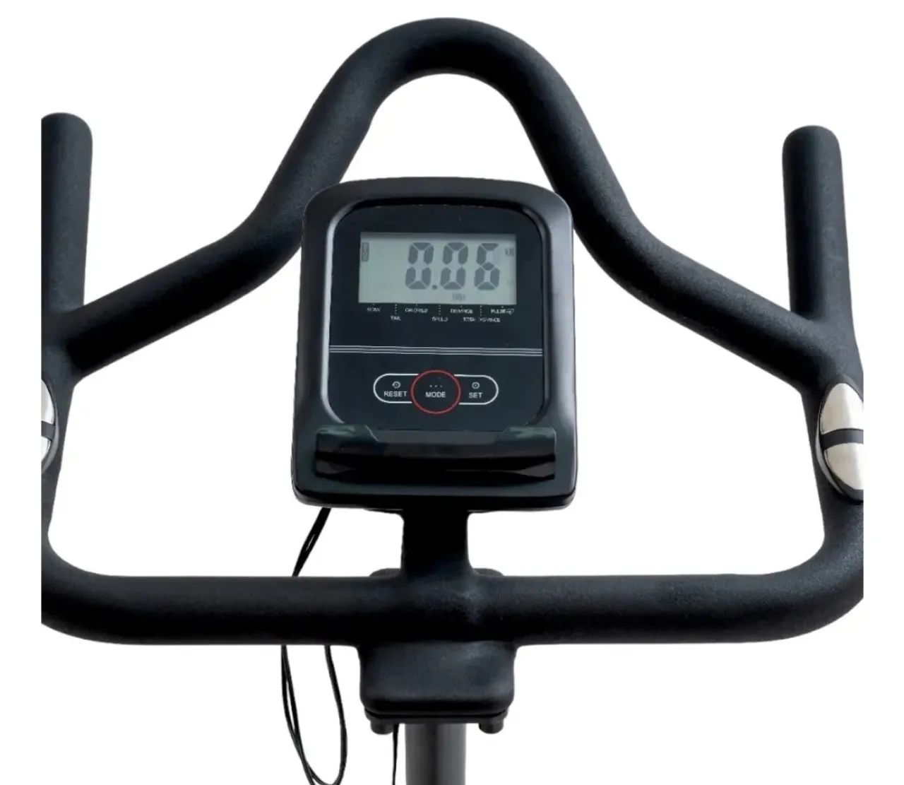 Bicicleta Ergométrica para Spinning Odin Fit PACE5000 - Foto 4