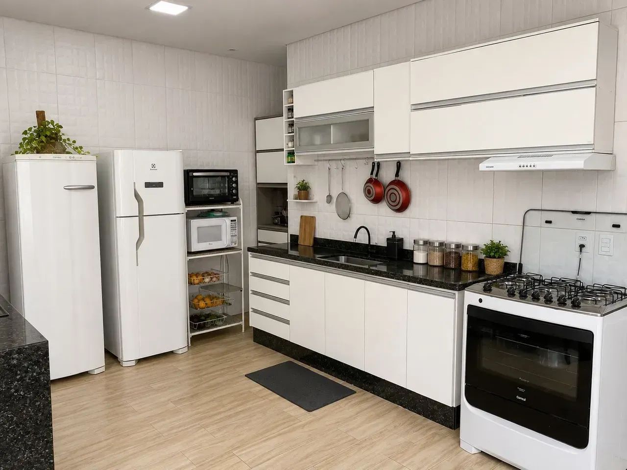 Casa Completa à Venda em Buritis - Foto 3
