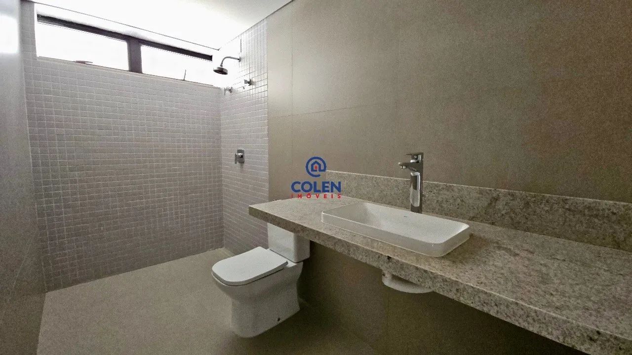 Casa para locação com 5 quartos em Alphaville - Foto 5