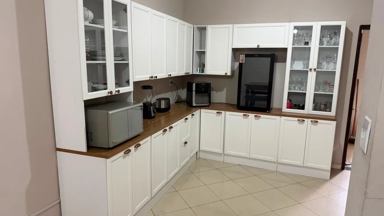 Móvel de cozinha novíssimo  - Foto 2