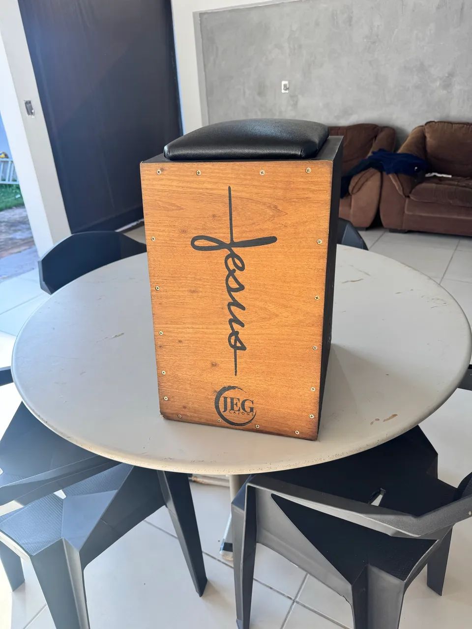 Cajon/Carron - Foto 4