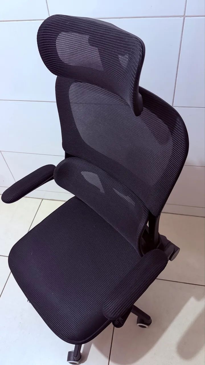 Cadeira escritório!!! - Foto 2