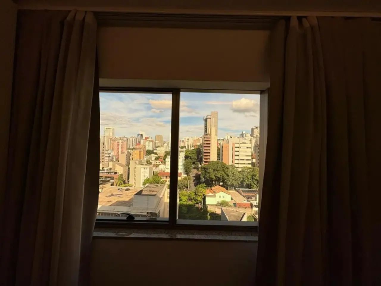 Flat com 1 quarto à venda em Belo Horizonte - Foto 5