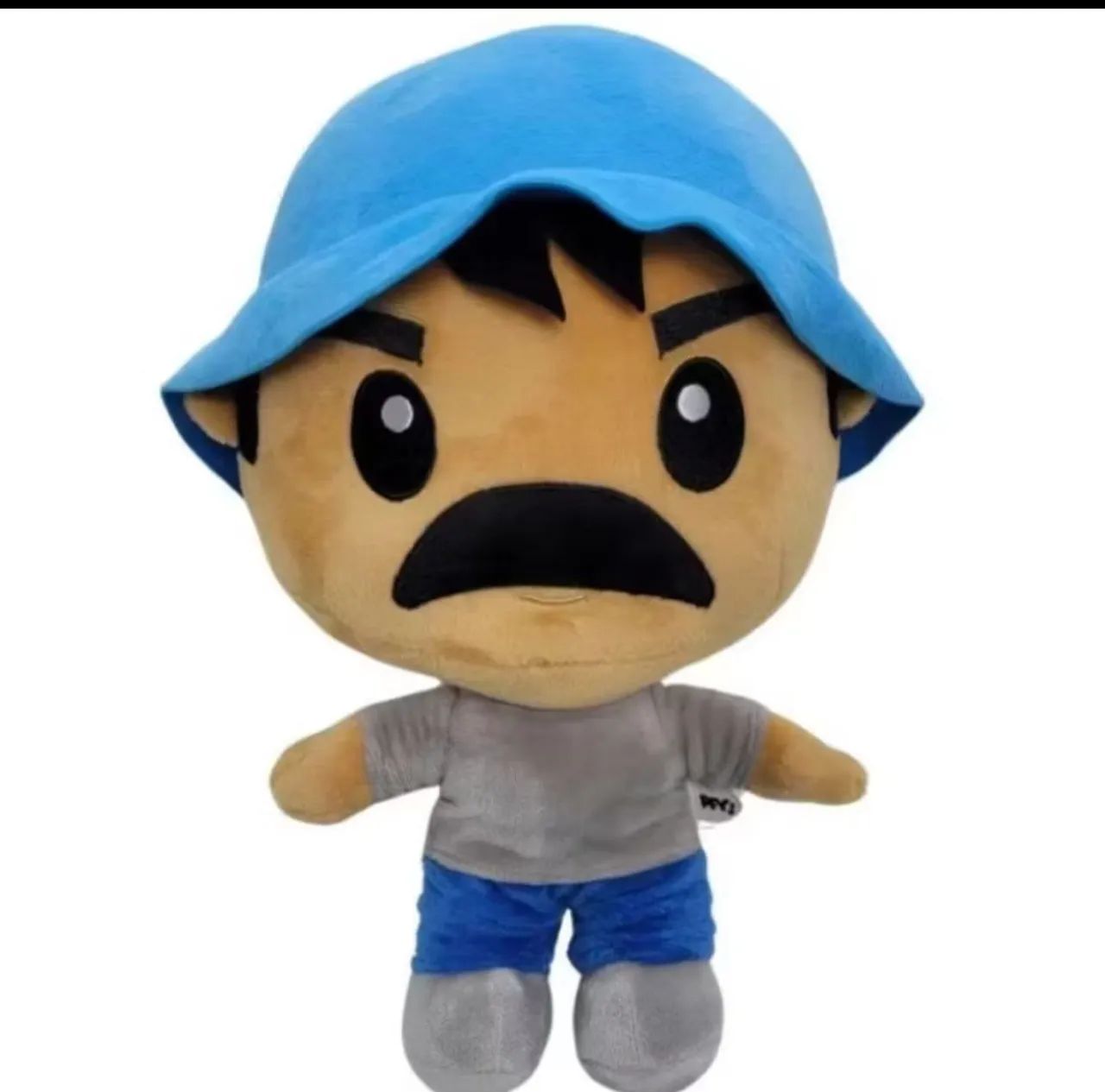 Pelúcia original turma do chaves