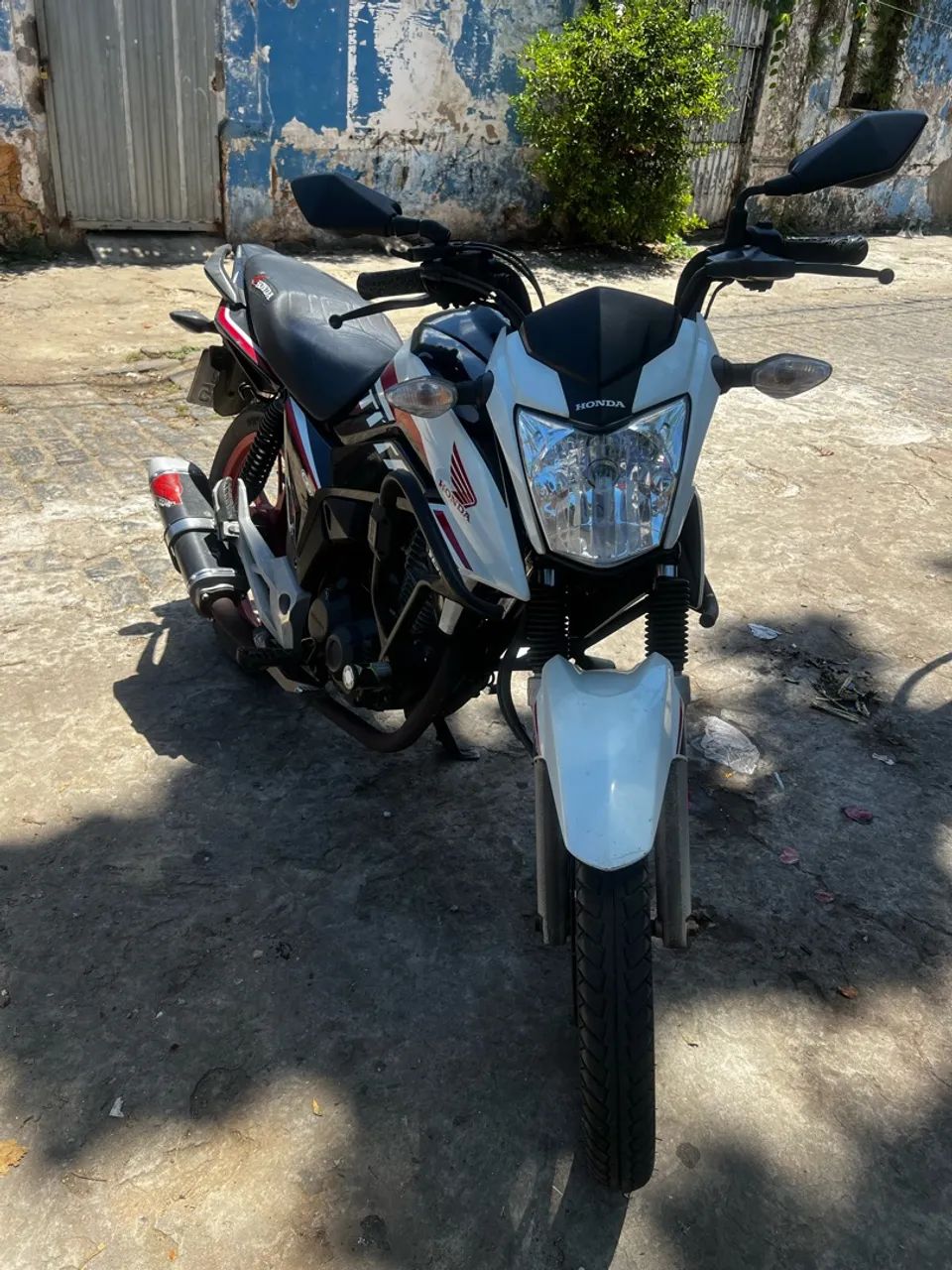 Titan 160 - Foto 2