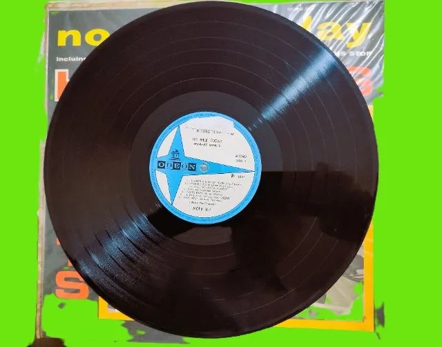 LP VINIL " HERMAN"S  HERMITS " - No  Milk Today - ODEON  -  1967 - Otimo  - Foto 3