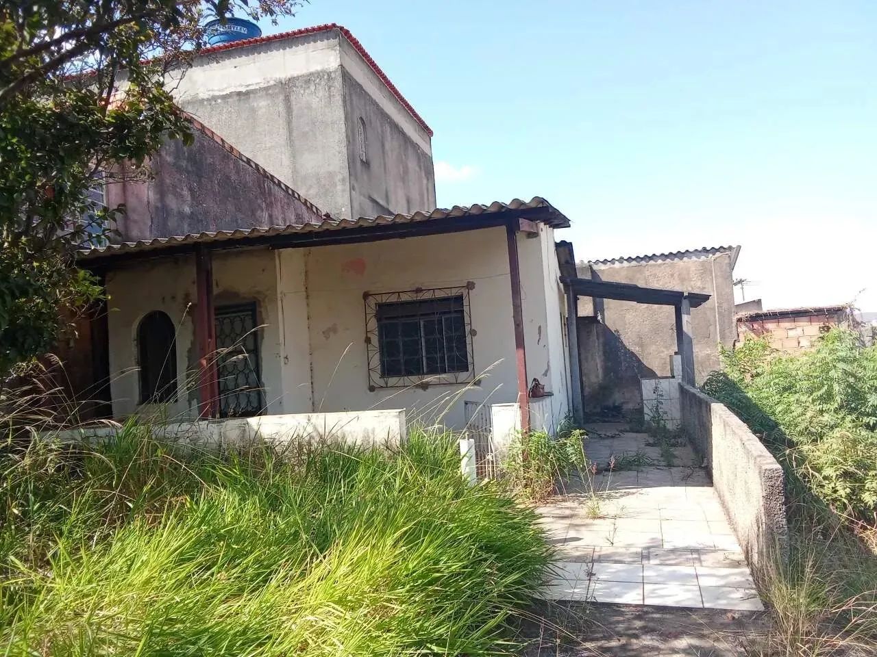 LOTE 360M² NO SANTA HELENA - Foto 9