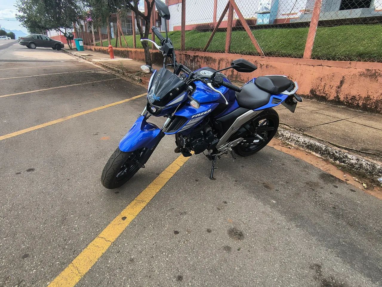 Vendo ou troco  - Foto 3